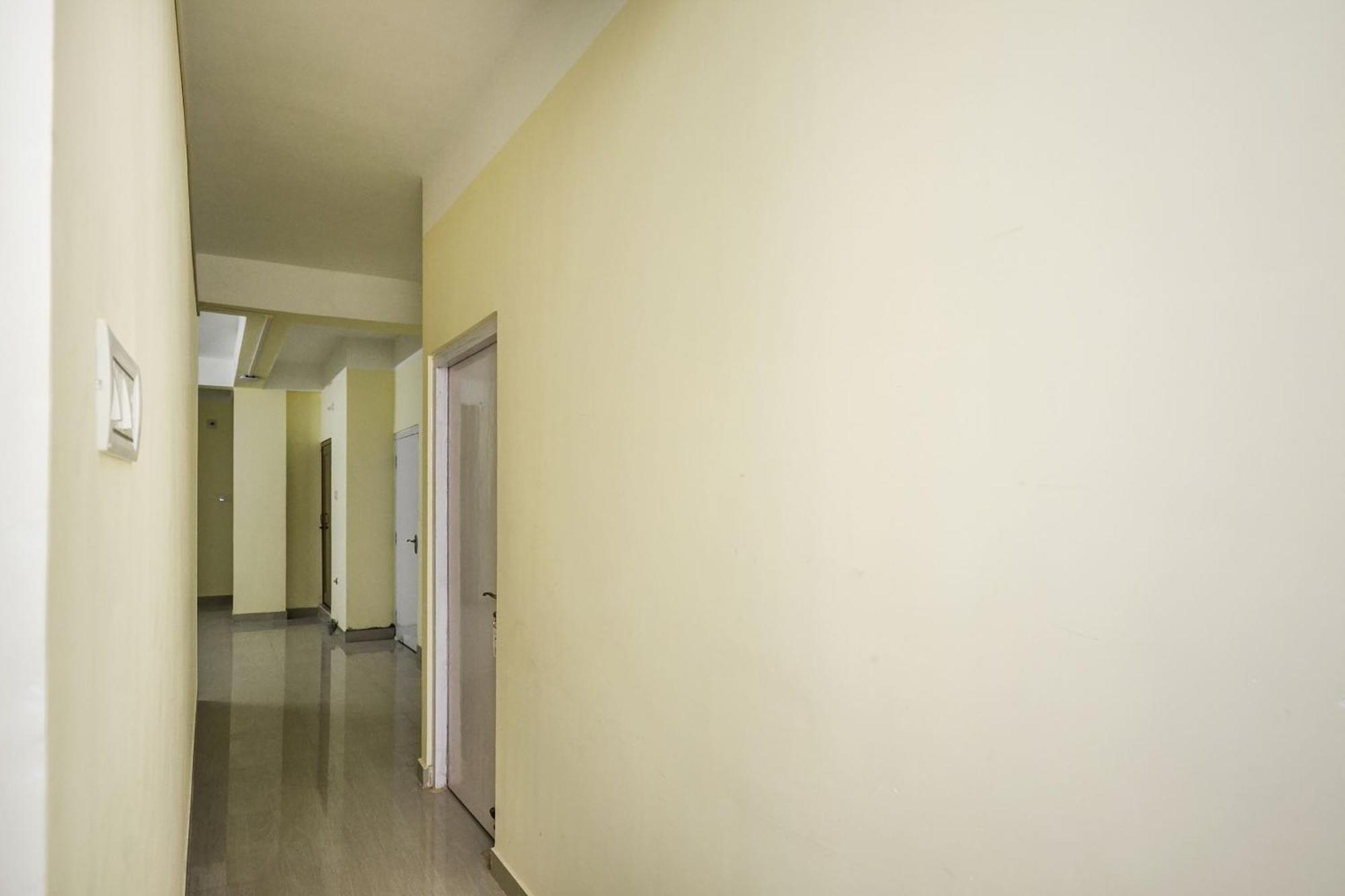 Hotel O Bimal Residency Dispur Dış mekan fotoğraf