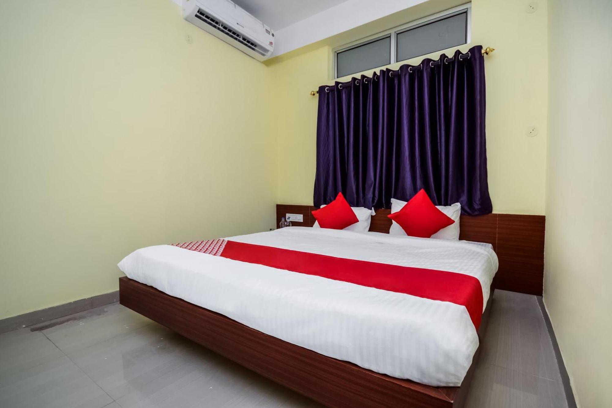 Hotel O Bimal Residency Dispur Dış mekan fotoğraf