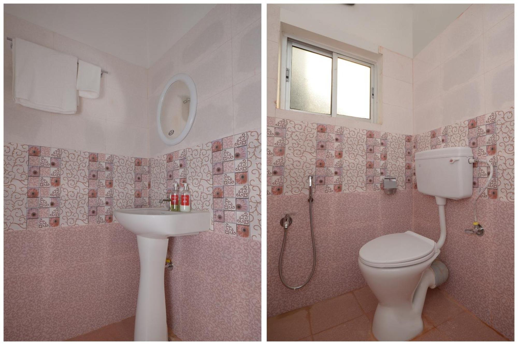 Hotel O Bimal Residency Dispur Dış mekan fotoğraf
