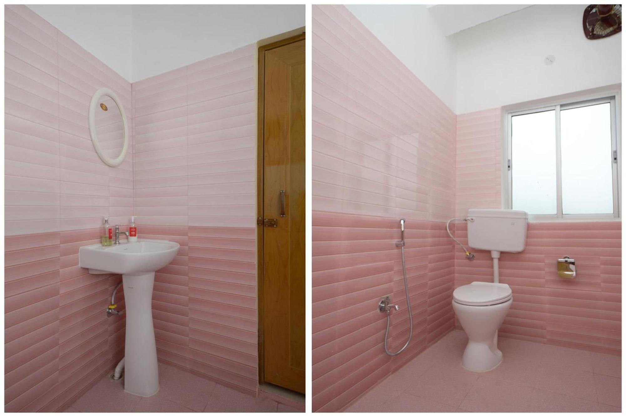 Hotel O Bimal Residency Dispur Dış mekan fotoğraf