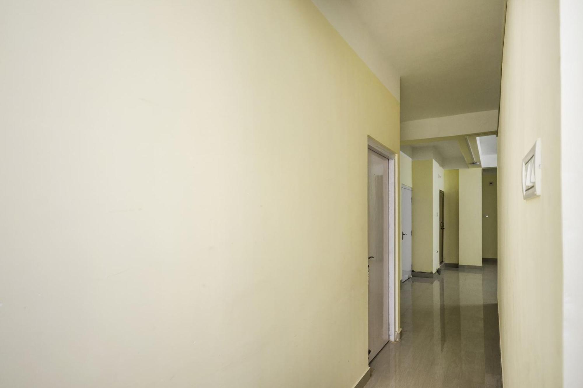 Hotel O Bimal Residency Dispur Dış mekan fotoğraf